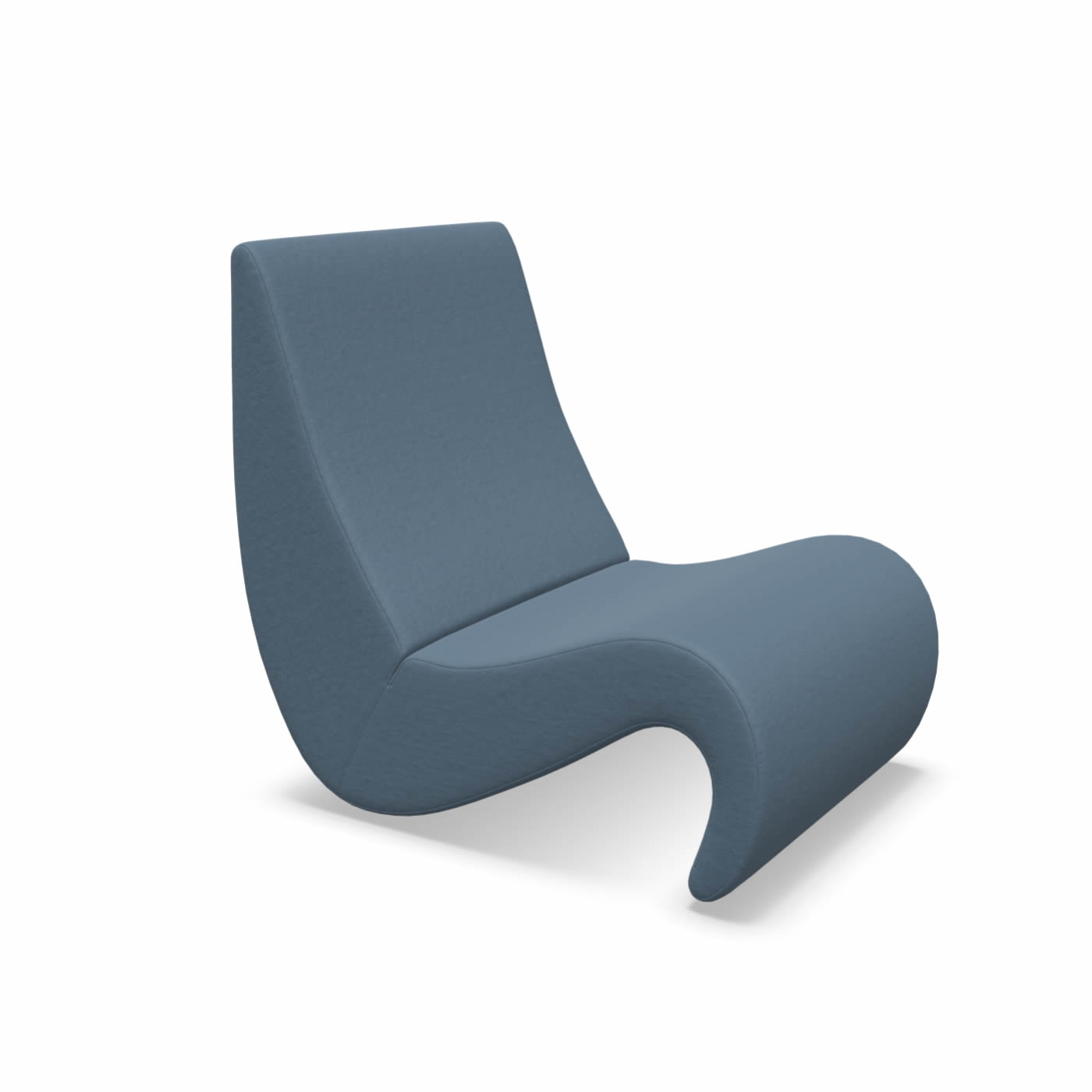 Amoebe Lounge Sessel
