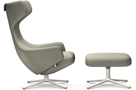 Grand Repos Ruhesessel