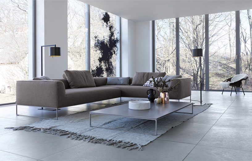 MELL LOUNGE Sofa