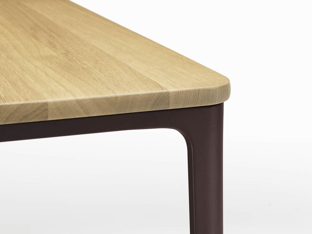 Esstisch Plate Dining Table