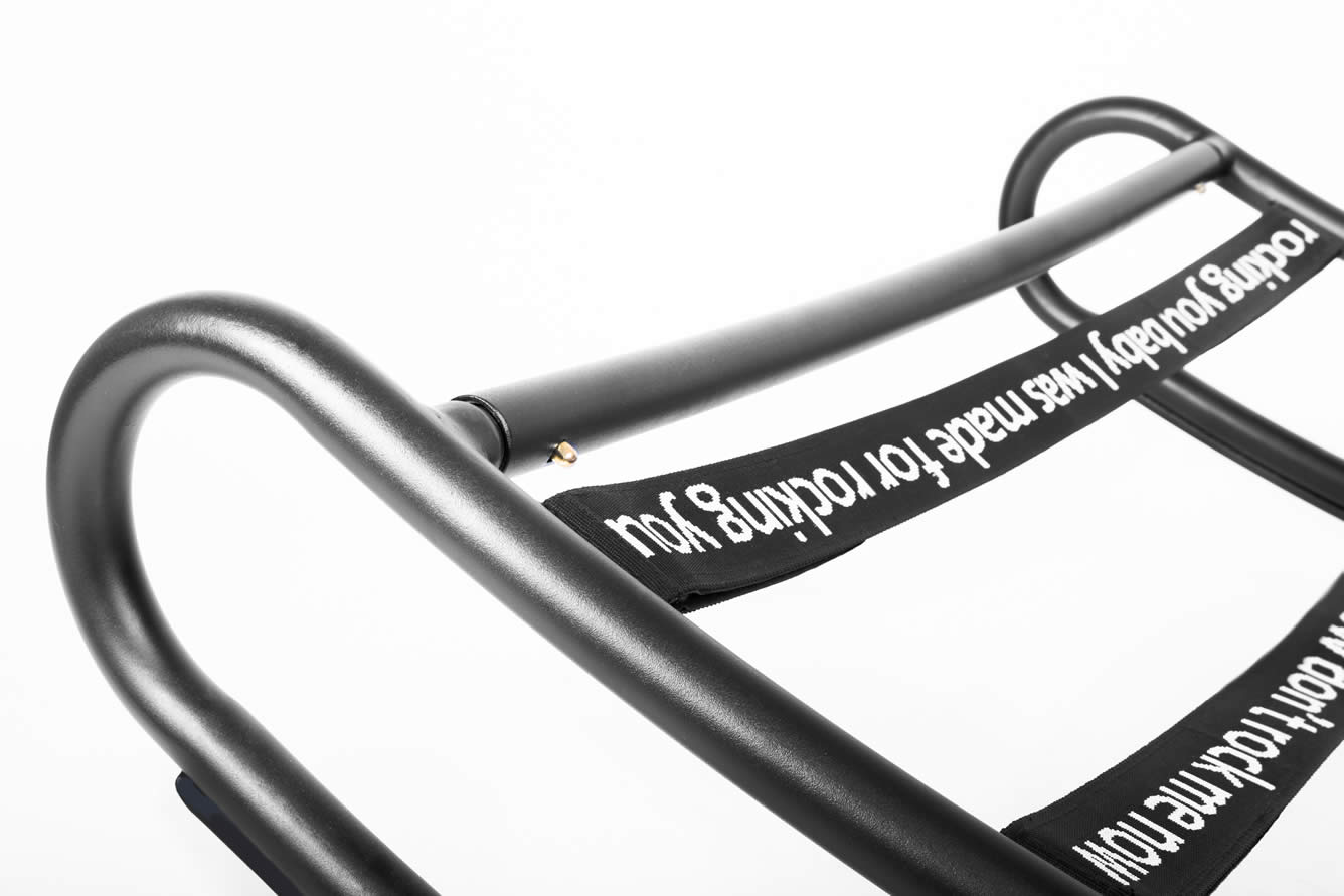 Rock N Roll Schaukelgestell für Sitzsack