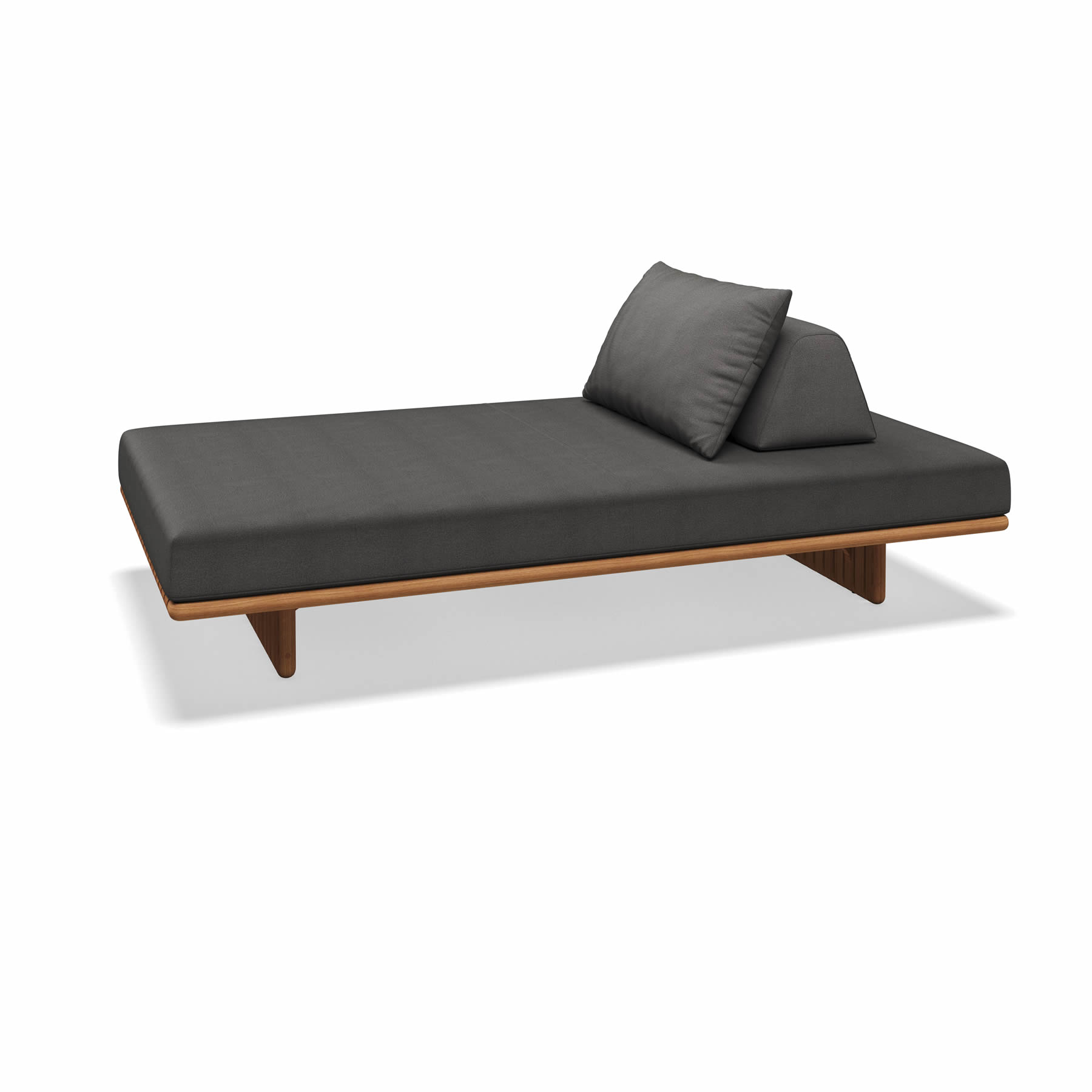Deck Lounge Seating Unit Sitzelement