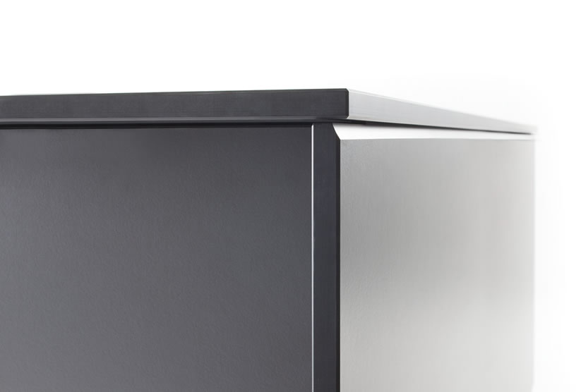 El Pecho Kissentruhe