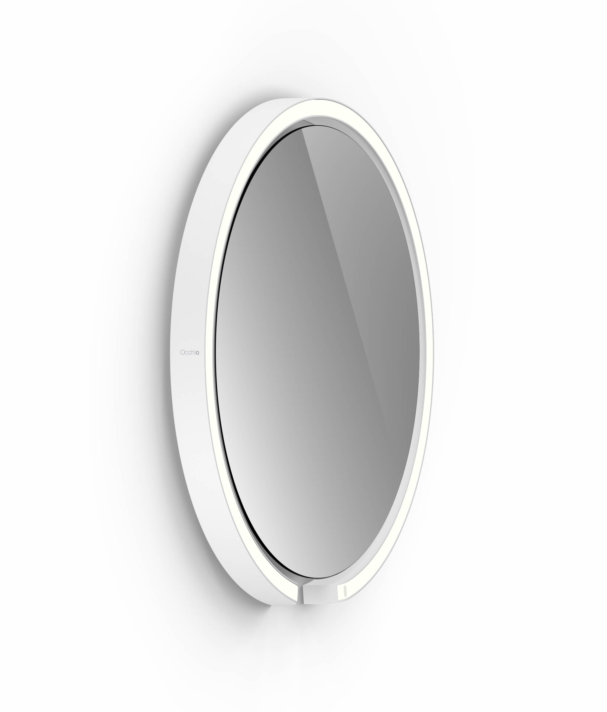 Mito sfera LED Spiegelleuchte