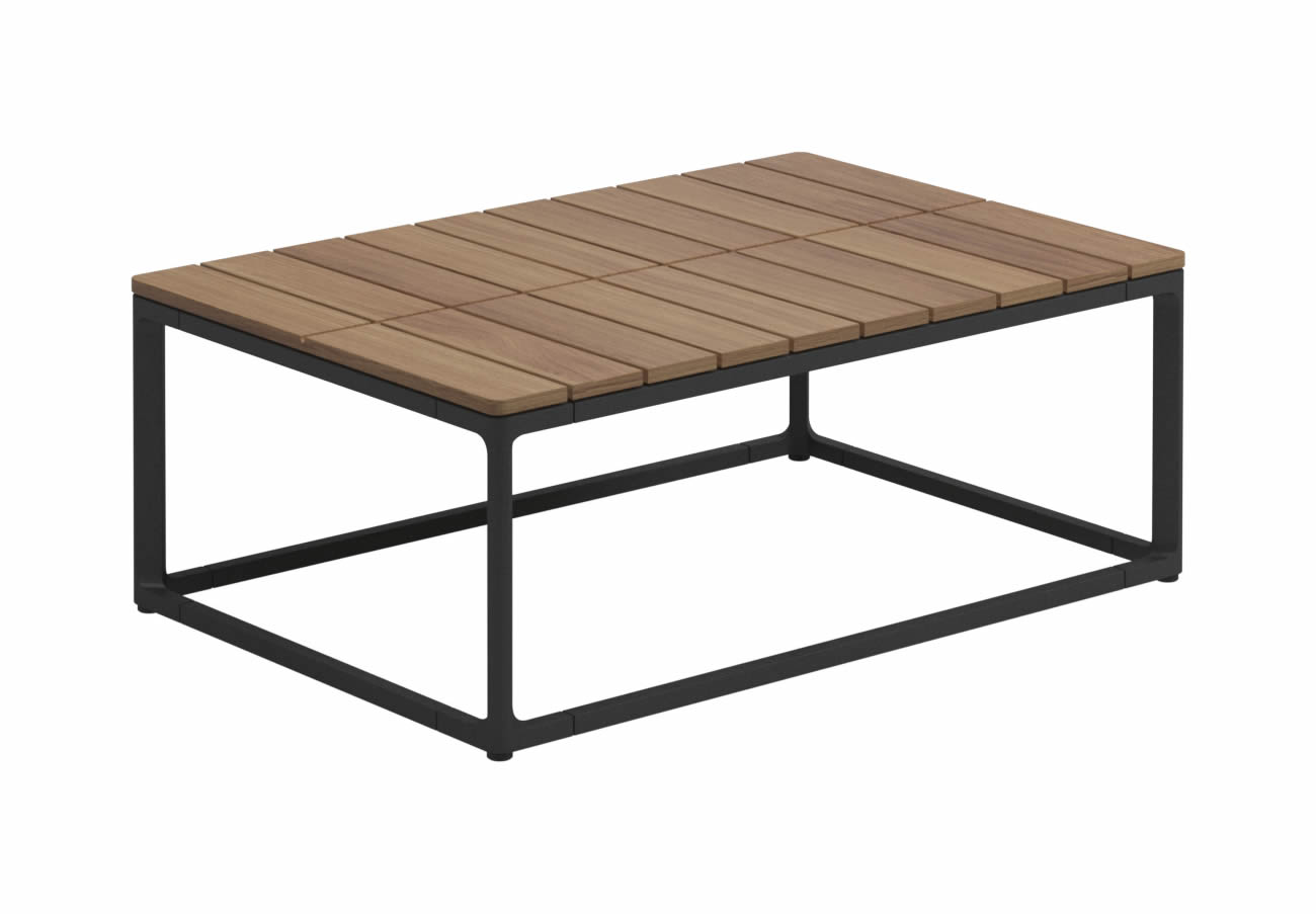 Maya Lounge Kaffeetisch