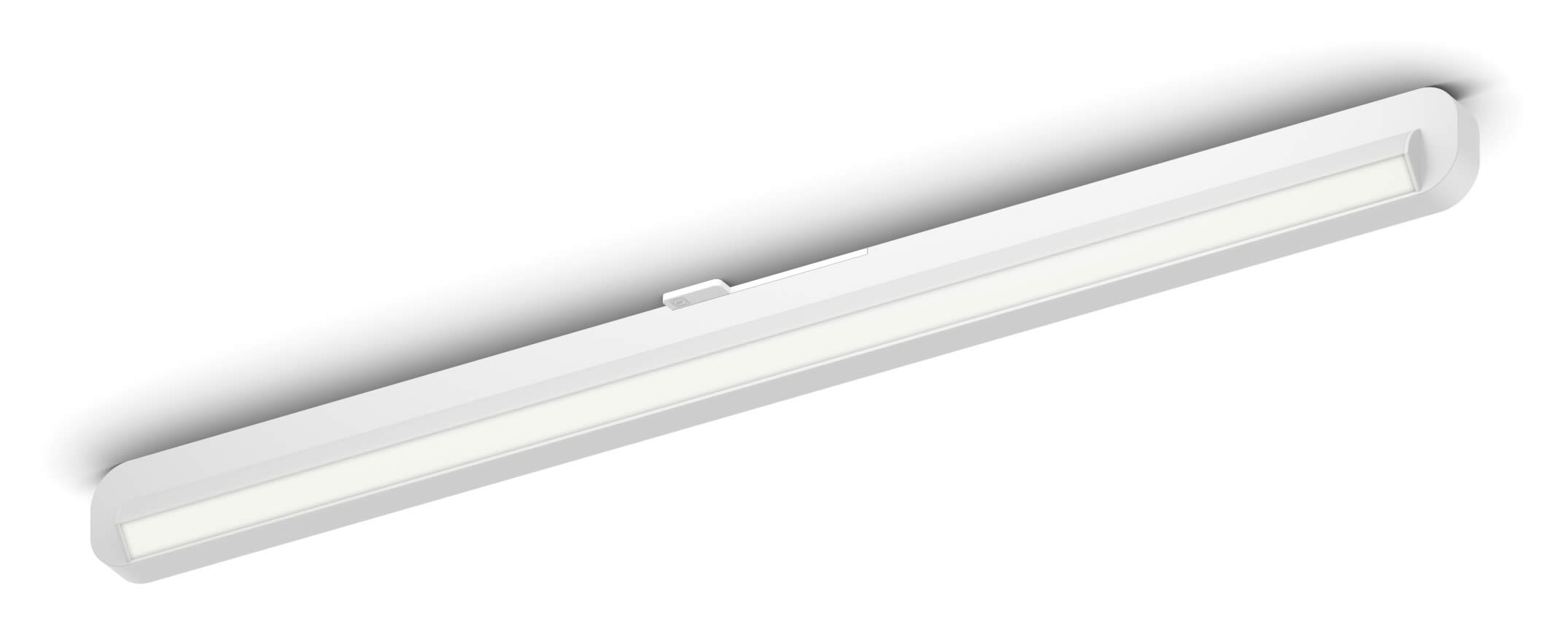 Mito linear alto side LED Deckenleuchte