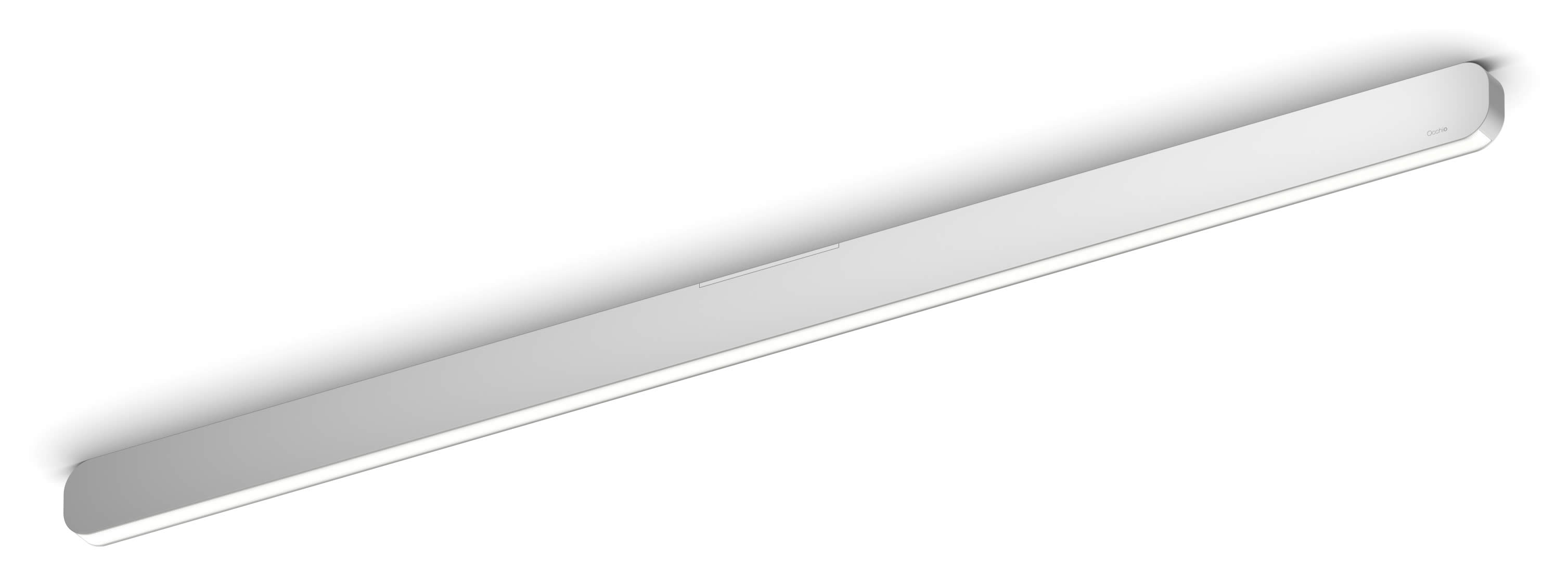 Mito linear alto LED Deckenleuchte