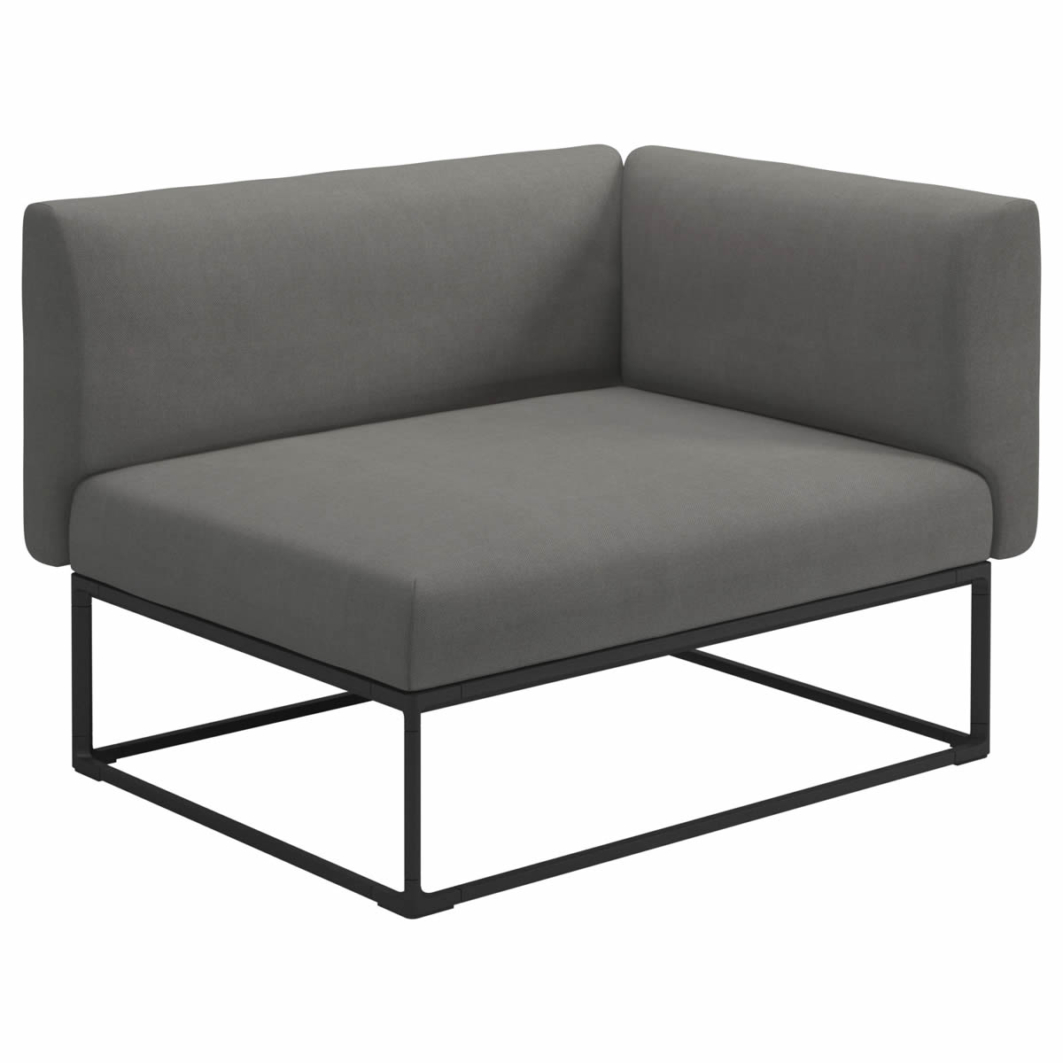 Maya Lounge Endelement End Unit