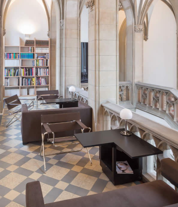 D4 Bauhaus Faltsessel