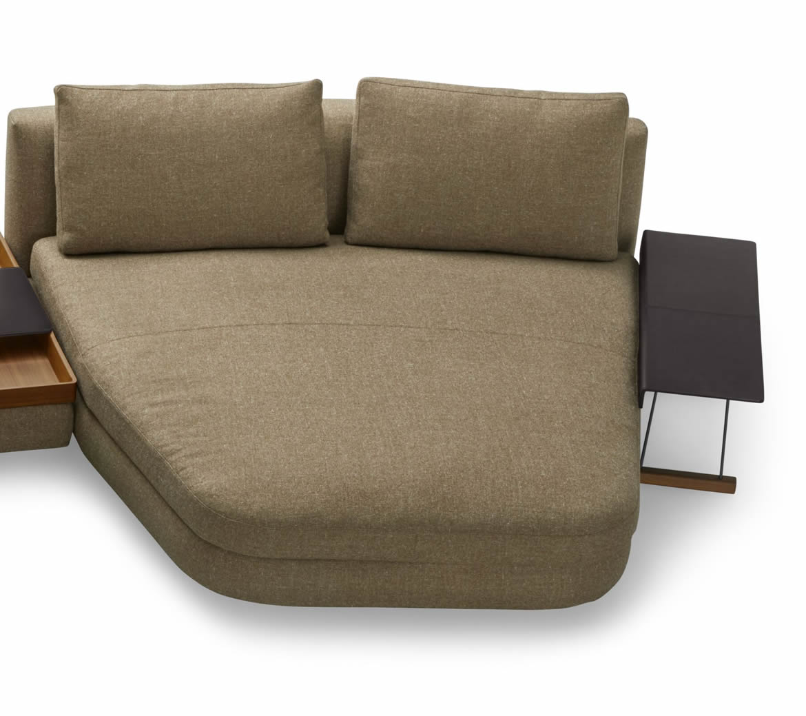 Tama Living Sofa