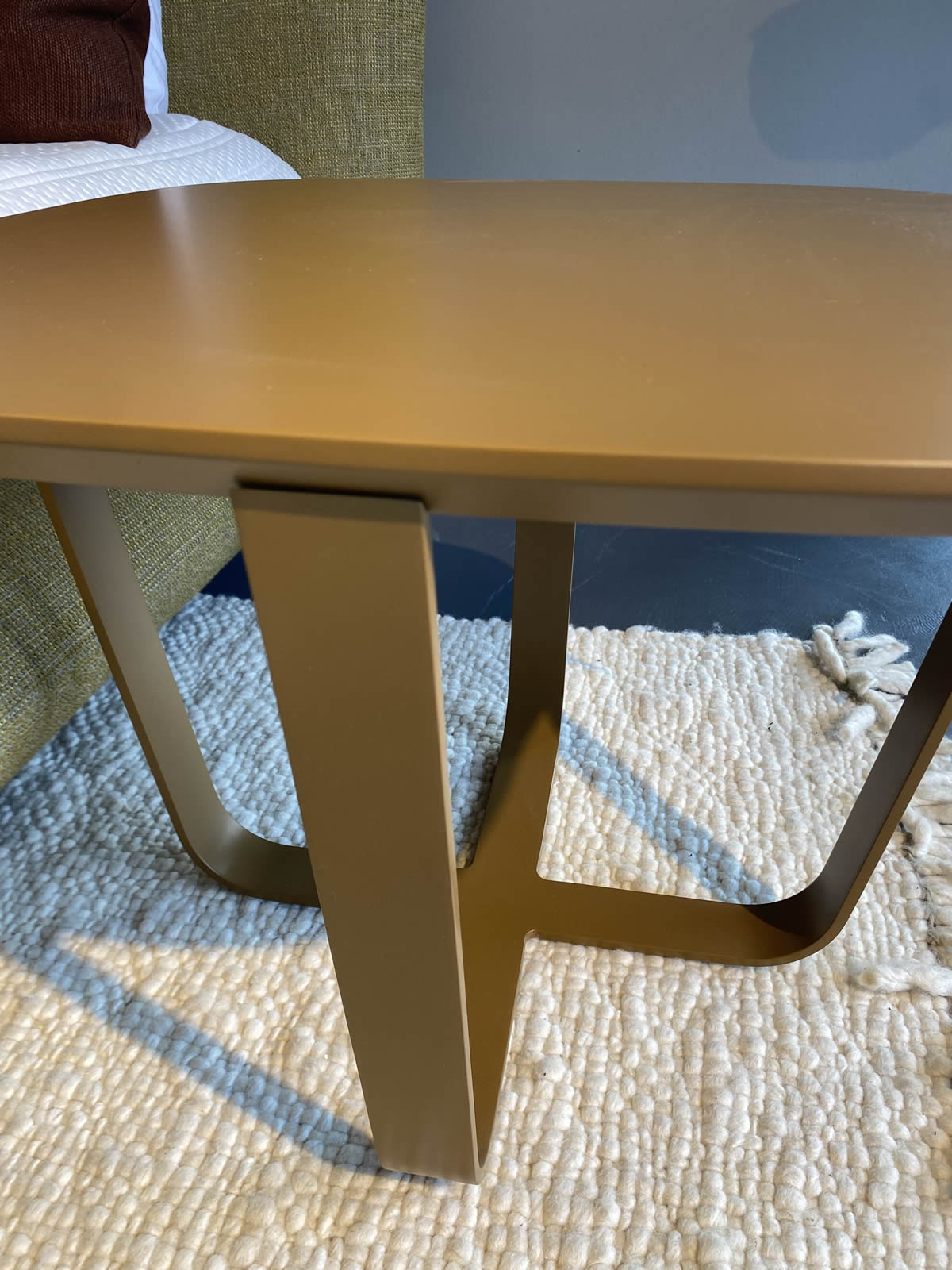 Beistelltisch Nook 16954 Ausstellungsstück