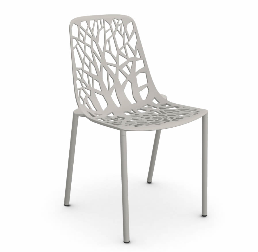 Forest Chair Gartenstuhl