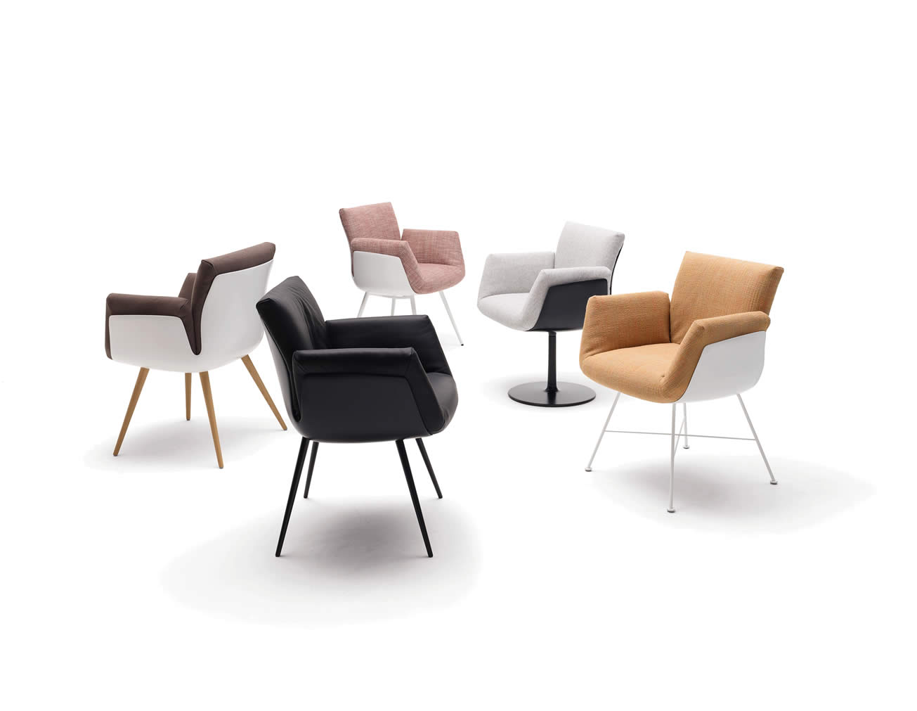 ALVO Chair