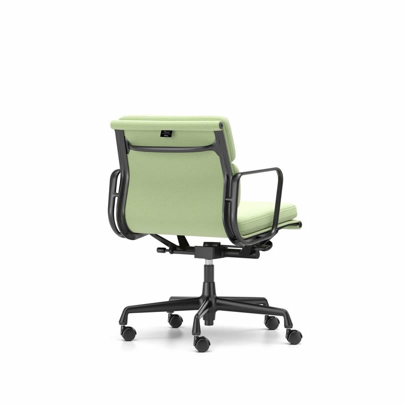 Soft Pad Chair EA 217 Laser RE
