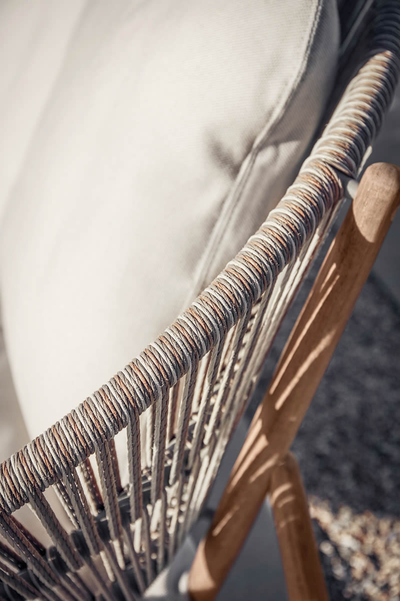 Bora Lounge Chair Sessel