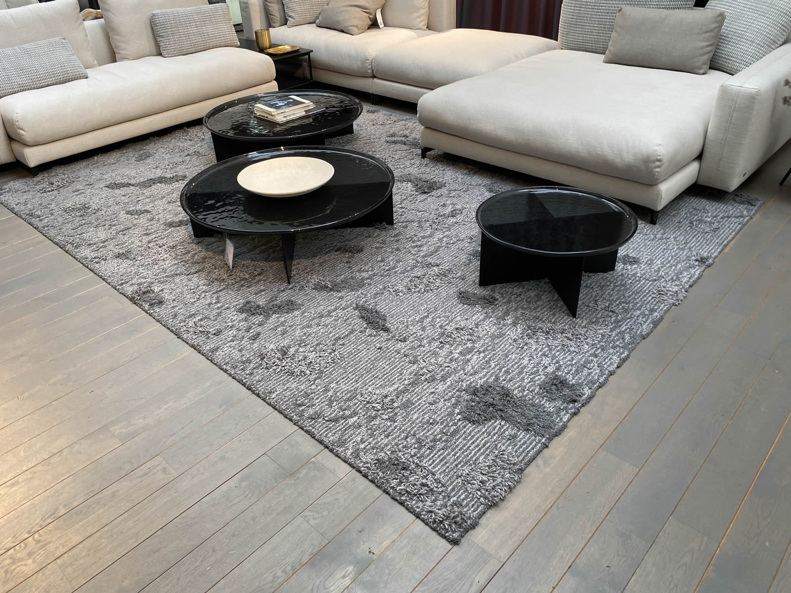 Teppich Donegal 18382 Ausstellungsstück