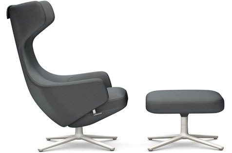 Grand Repos Ruhesessel