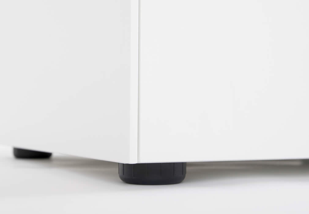 connect Kommode zweitürig