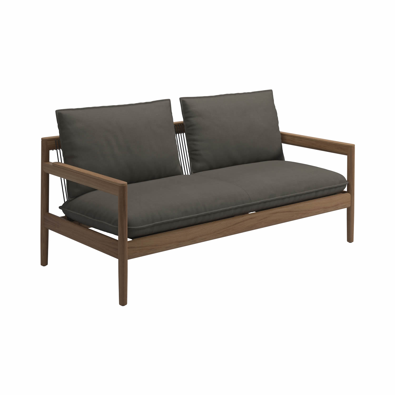 Saranac Sofa