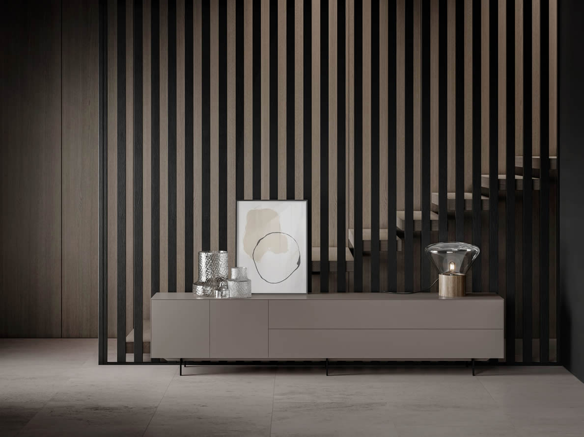 Create Sideboard f10