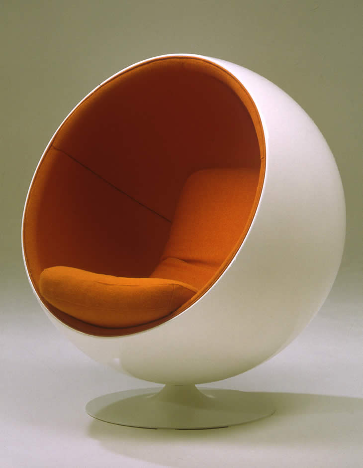 Ball Chair