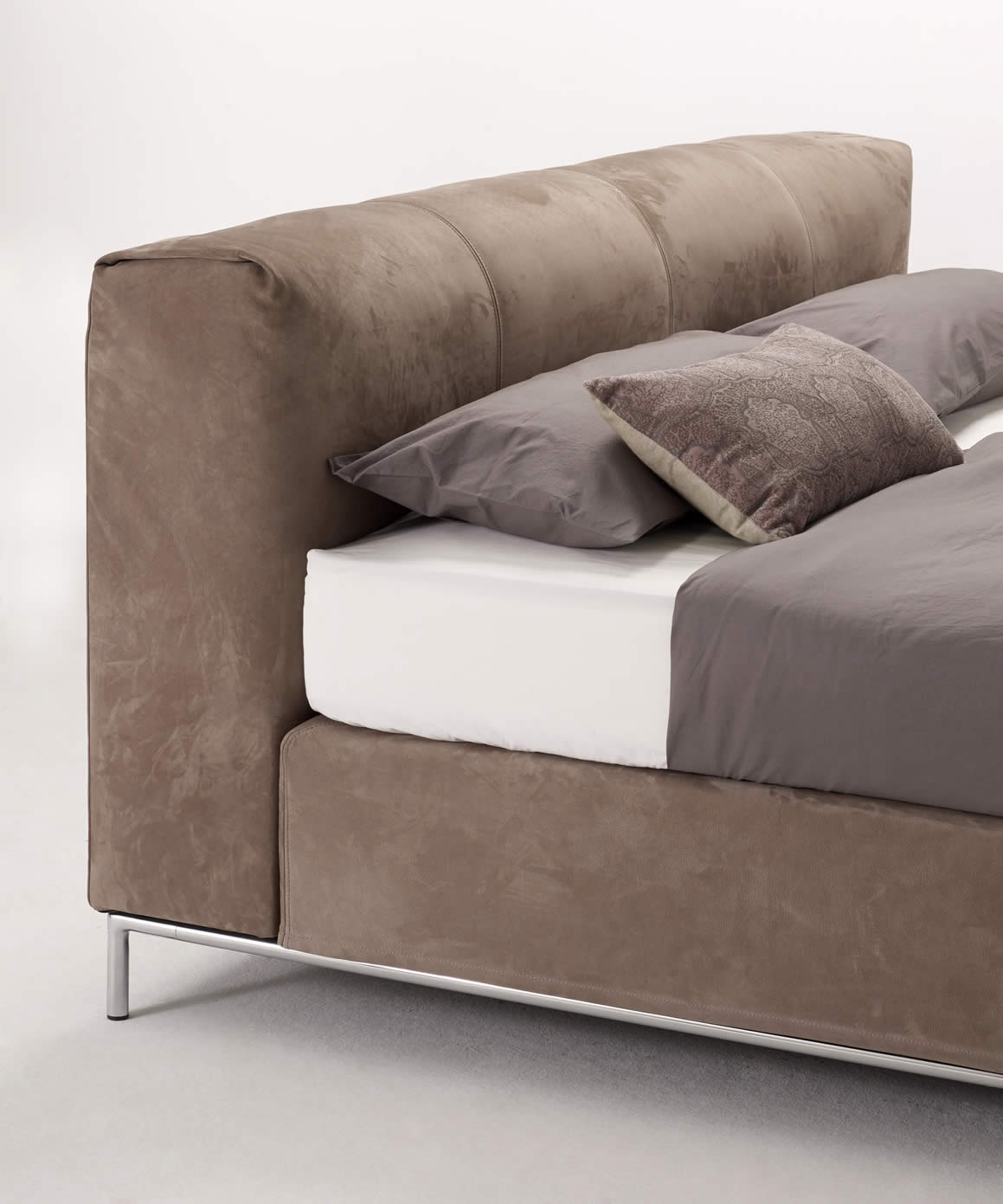 Francis Boxspring Bett mit Taschenfederkern