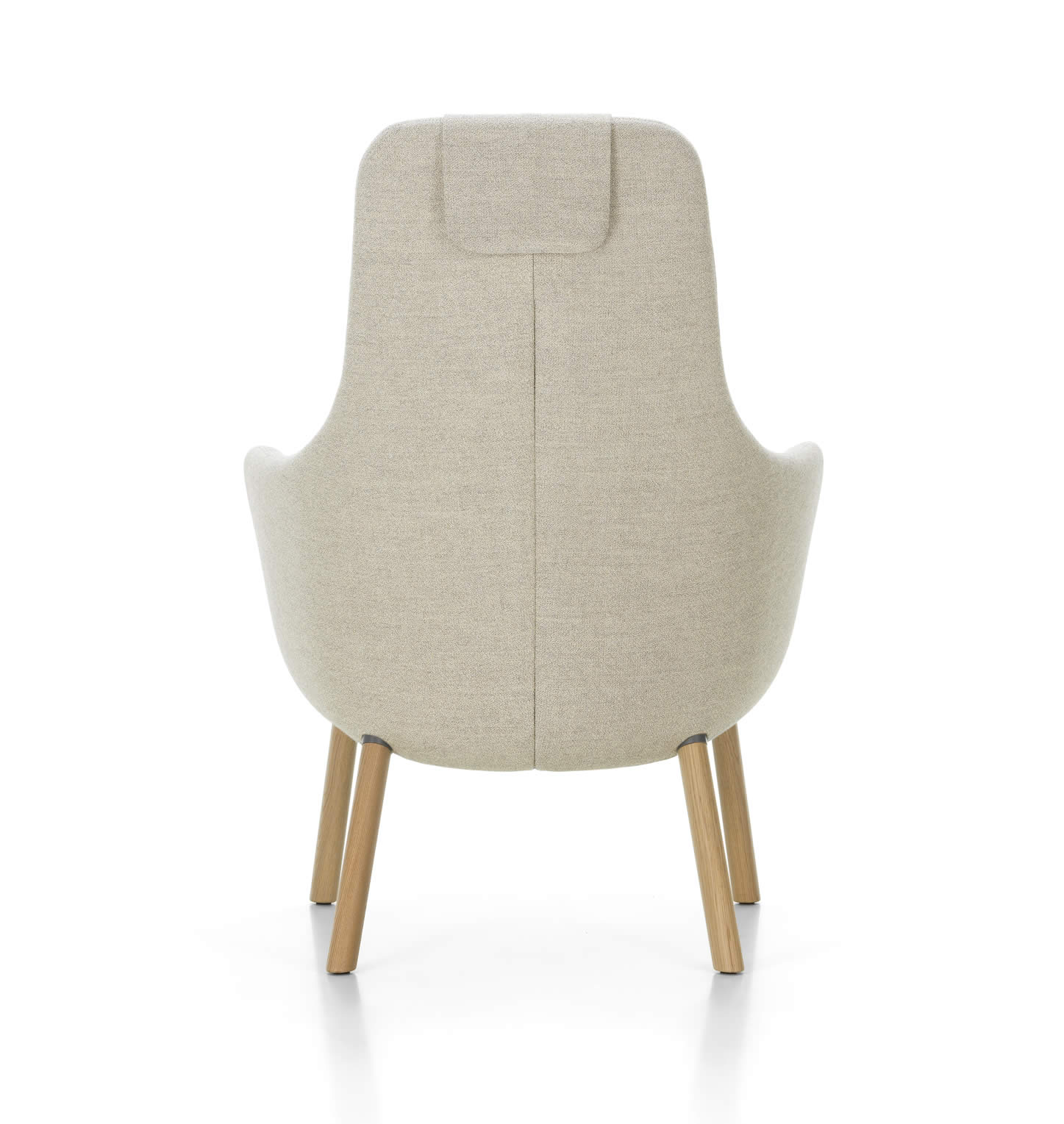 HAL Lounge Chair