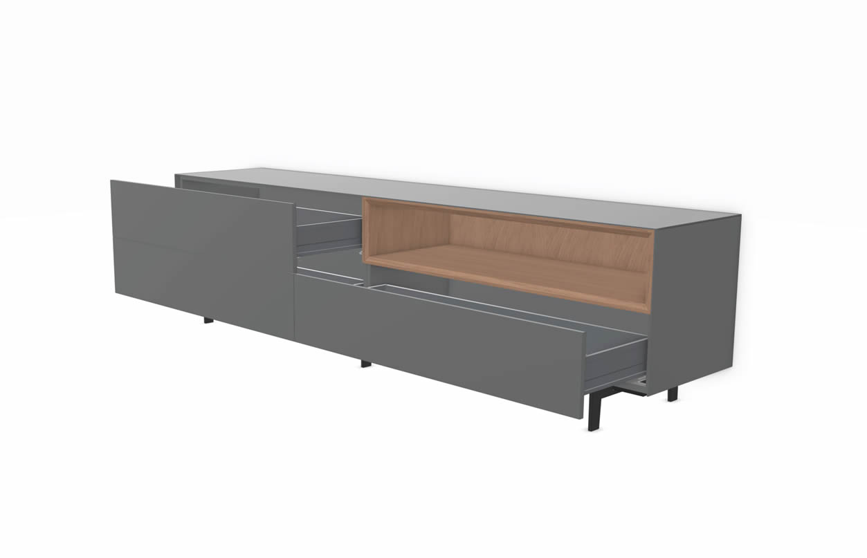Create Sideboard f10