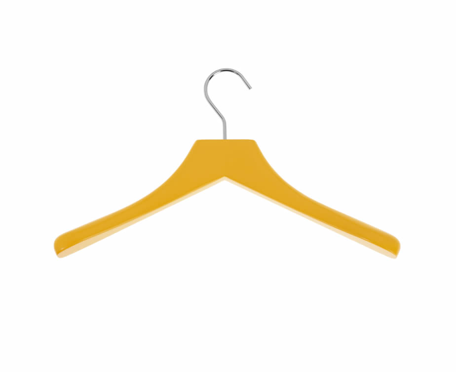 0112. Kleiderbügel