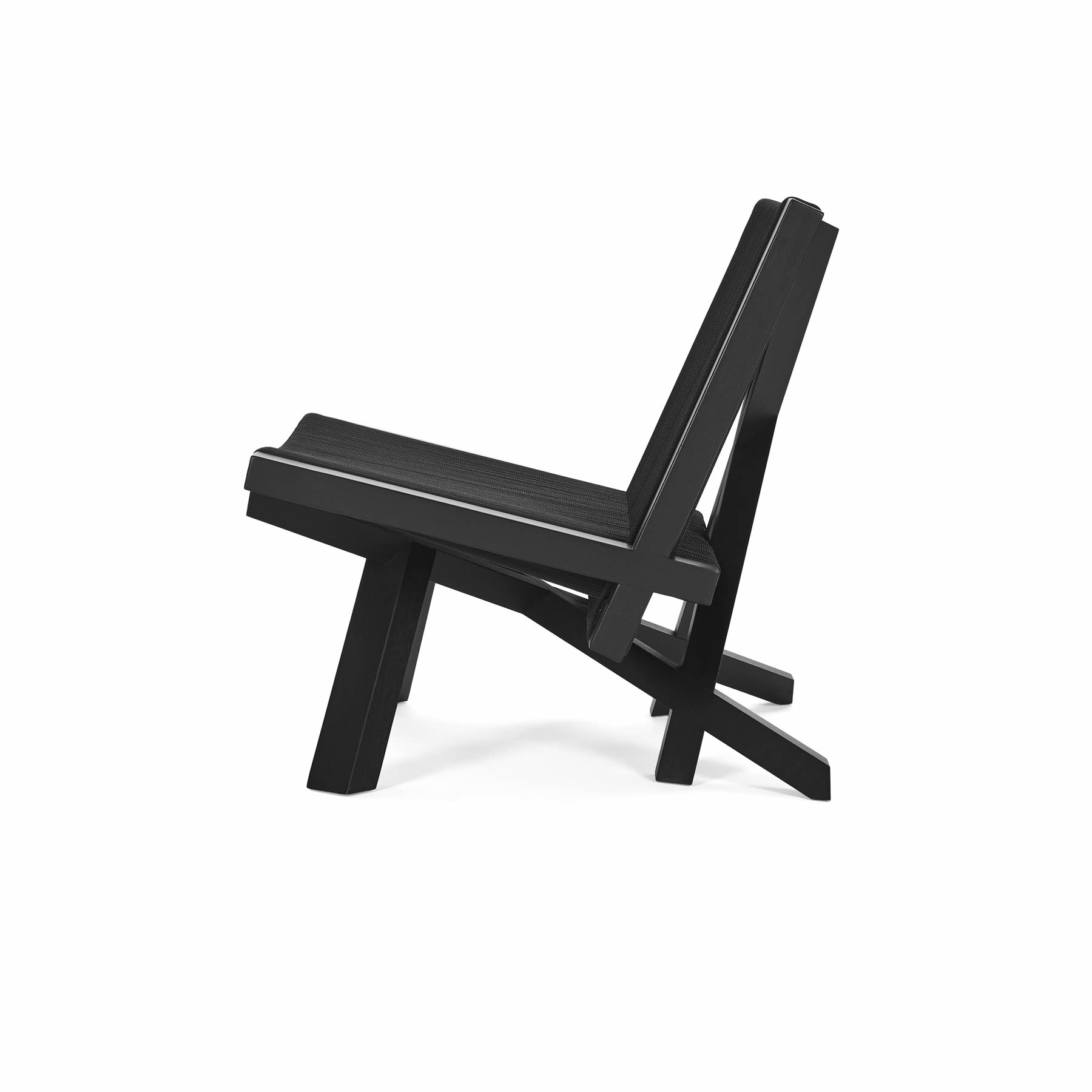 Volkshaus Lounge Chair