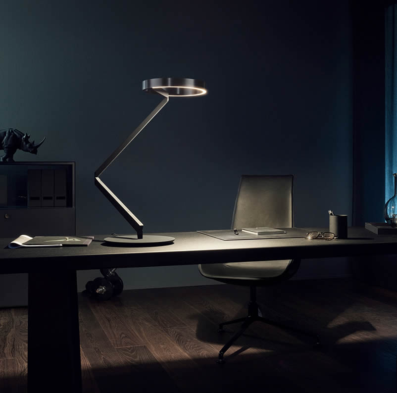 Gioia equilibrio LED Tischleuchte