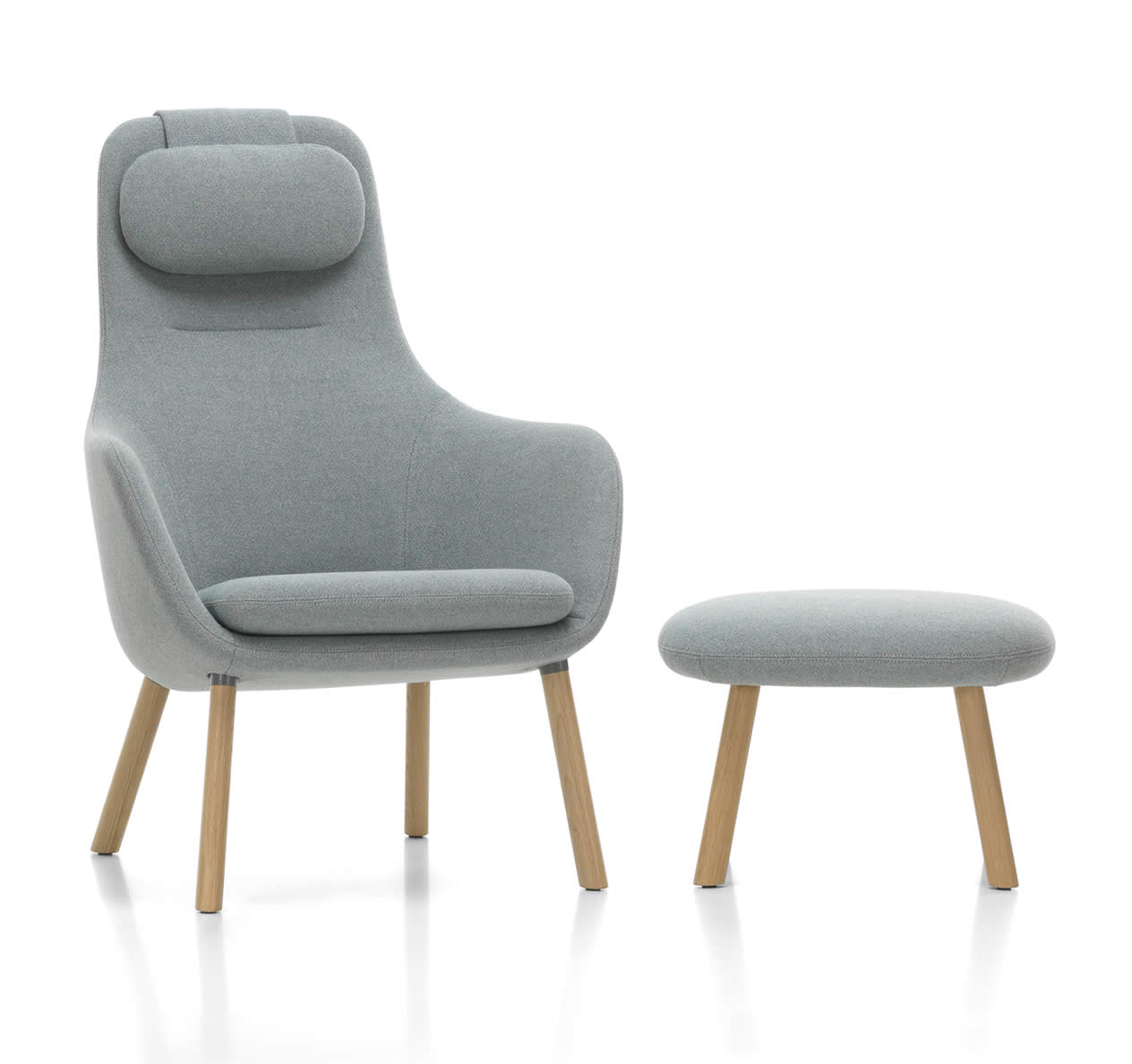 HAL Lounge Chair