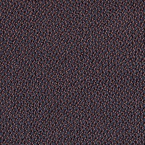 Lounge Sessel 808 "Air" mit Hocker