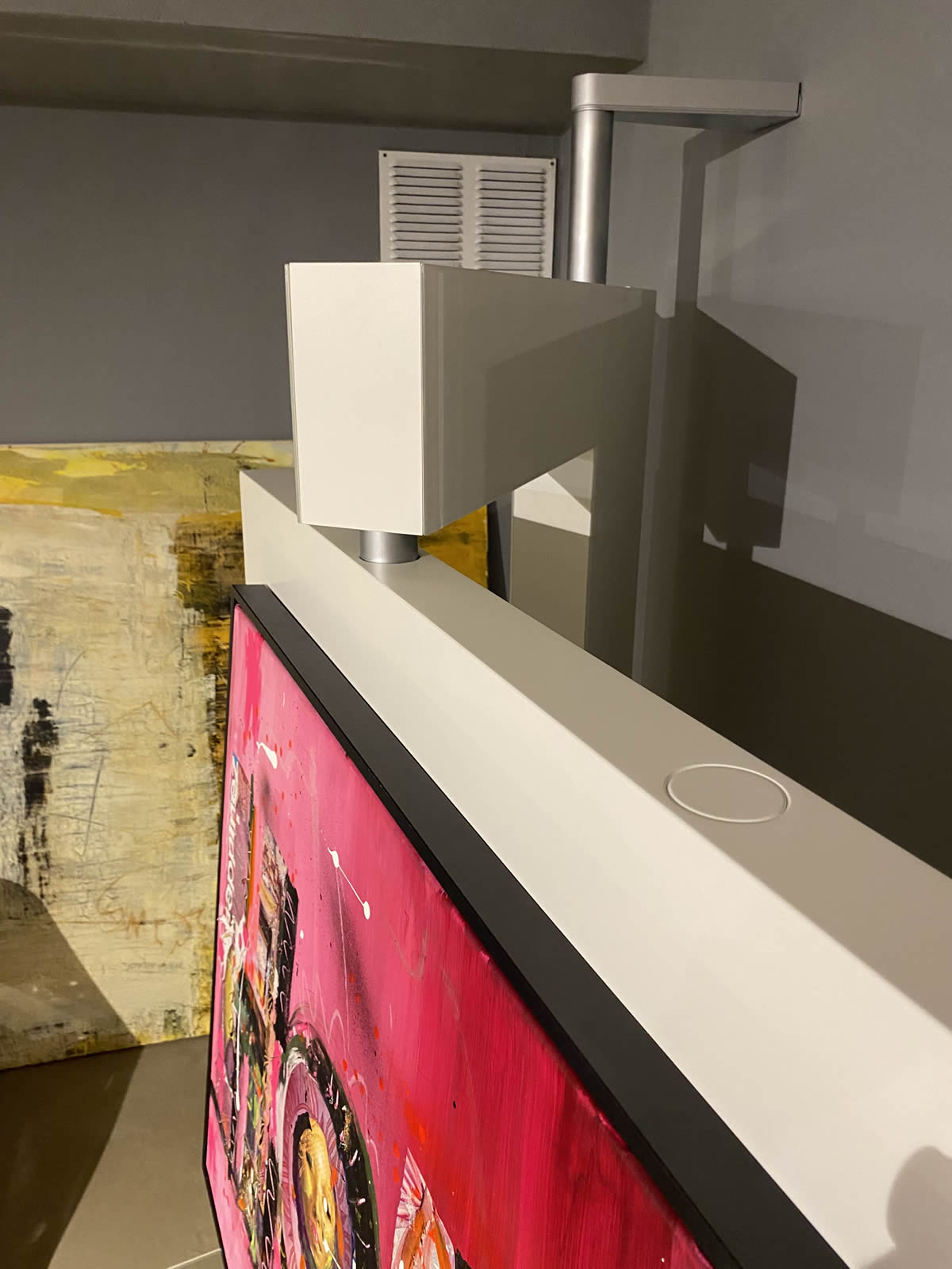 Hifi + TV Regal Two Vision 13960 Ausstellungsstück