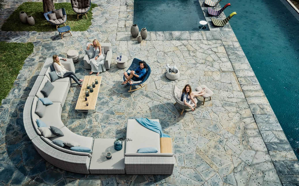 MBRACE Wing Chair Hochlehner