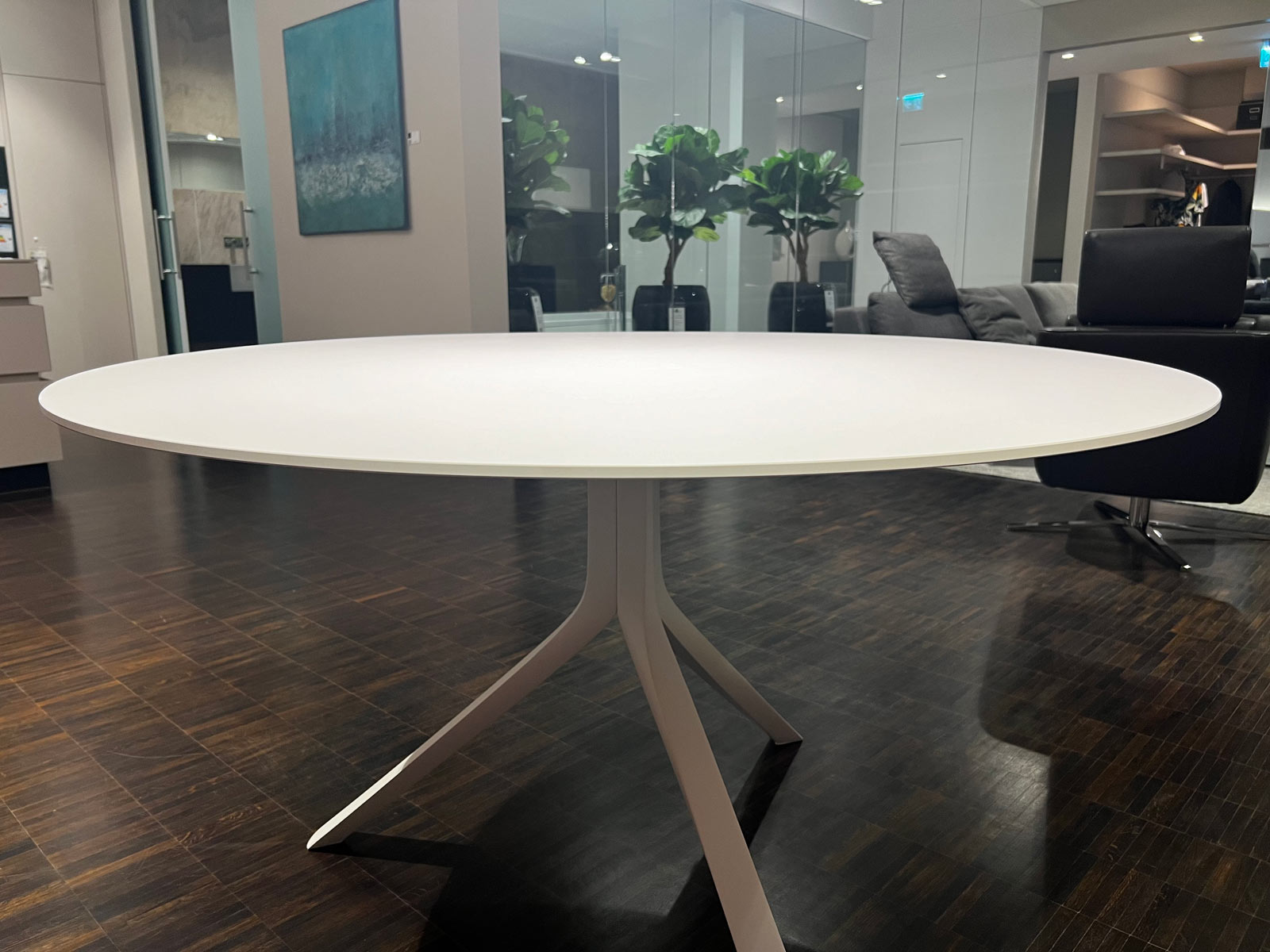 Oops Tisch 15352 Ausstellungsstück