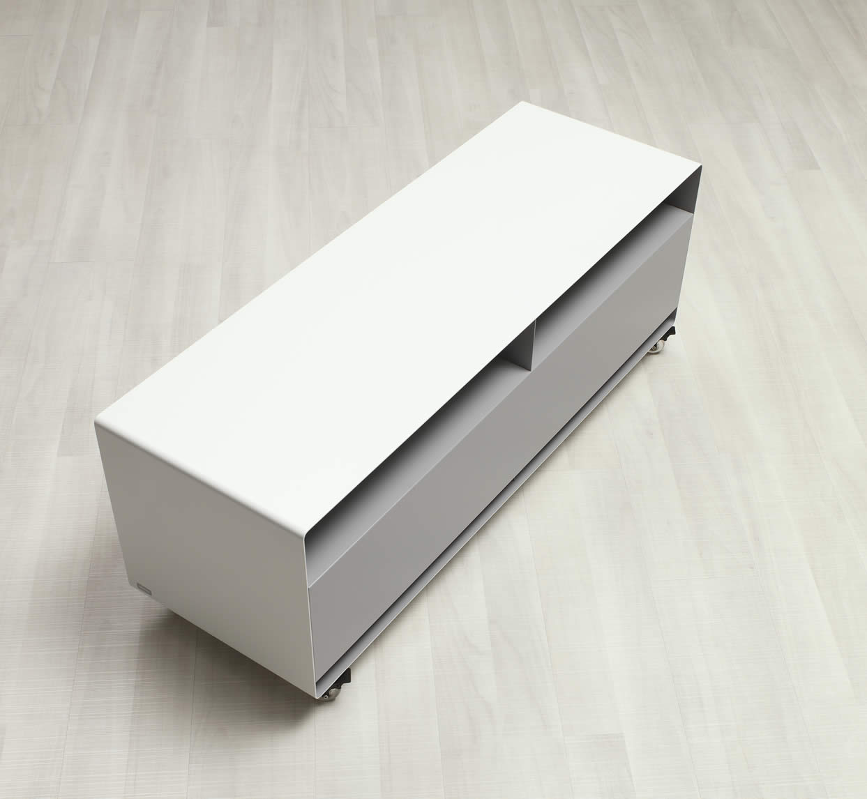 Mobile Line Sideboard