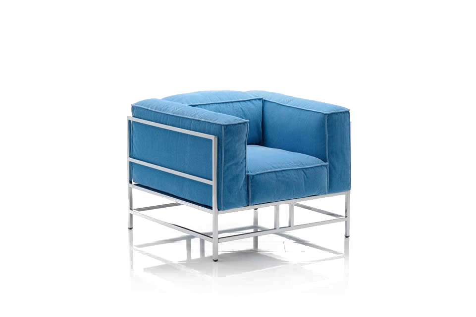 Sessel easy pieces forever