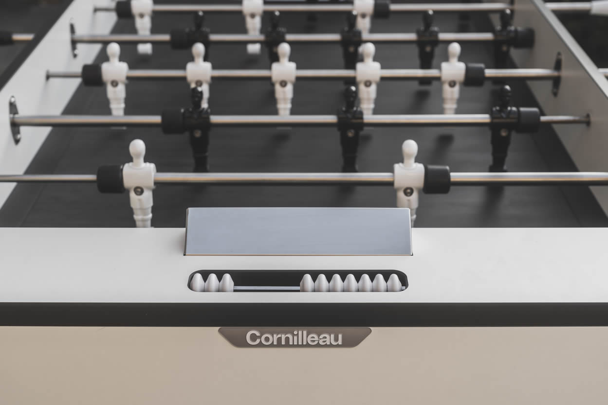 Origin Outdoor Kickertisch