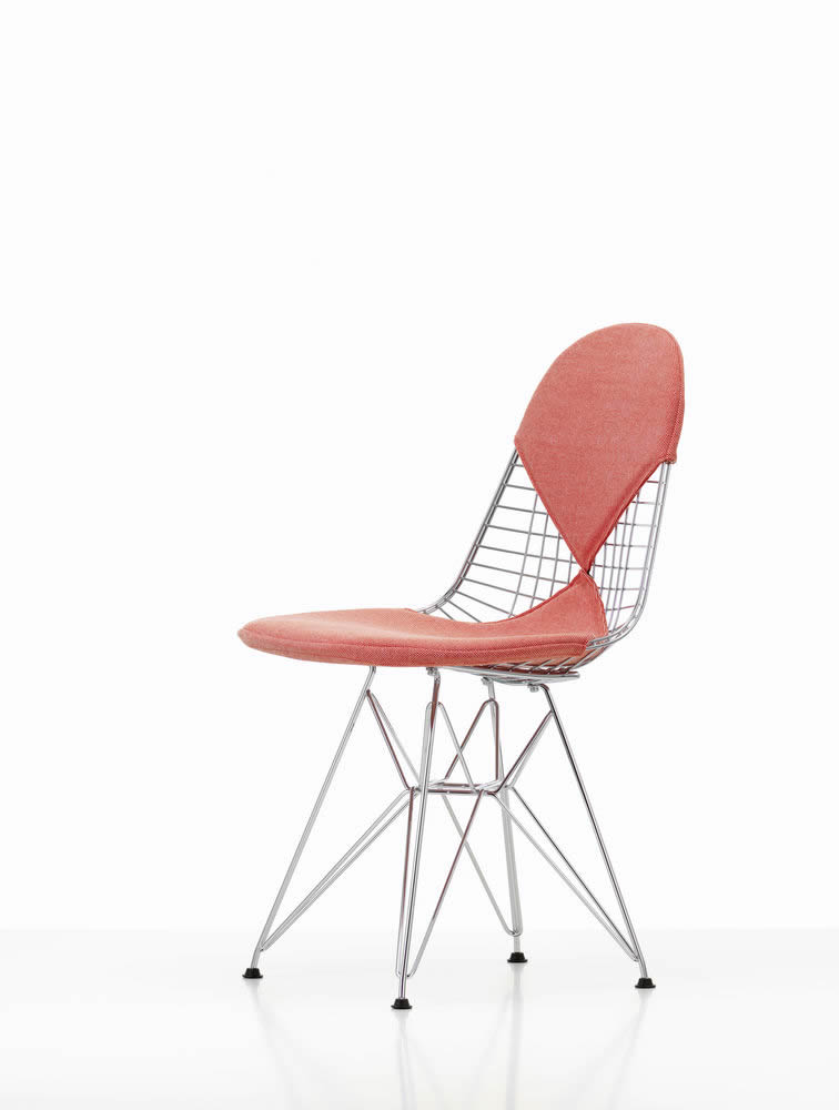 Wire Chair DKR 2