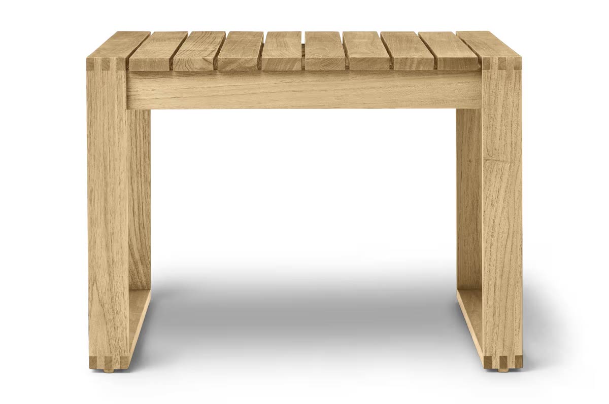 BK16 Outdoor Beistelltisch