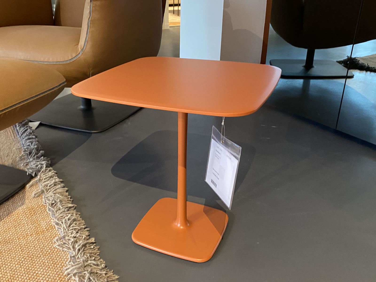 Beistelltisch Jalis 18389 Ausstellungsstück