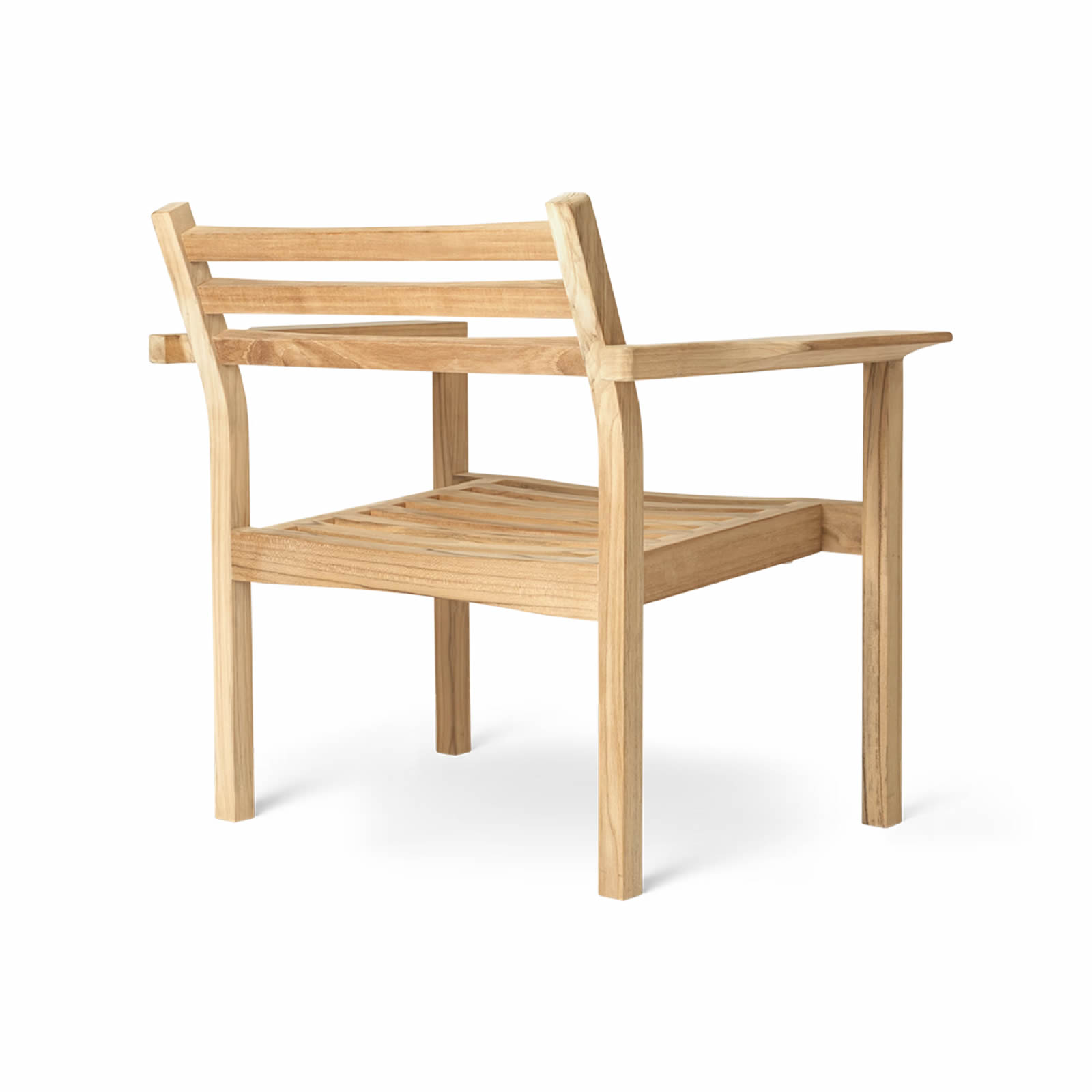 AH601 Outdoor Lounge Chair