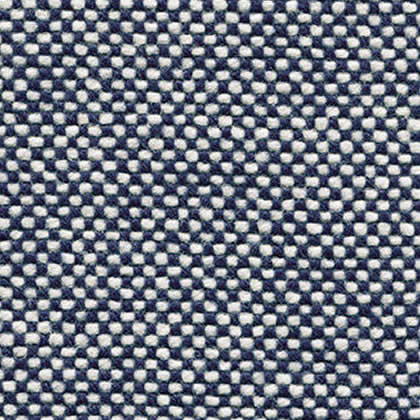 Aluminium Chair EA 124 / EA 125