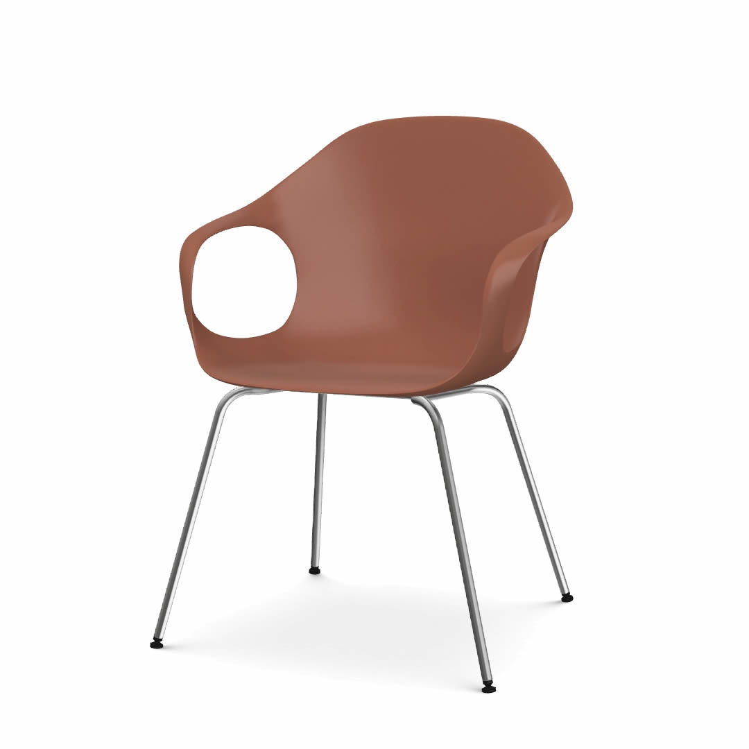 Elephant Stuhl vierbeinig