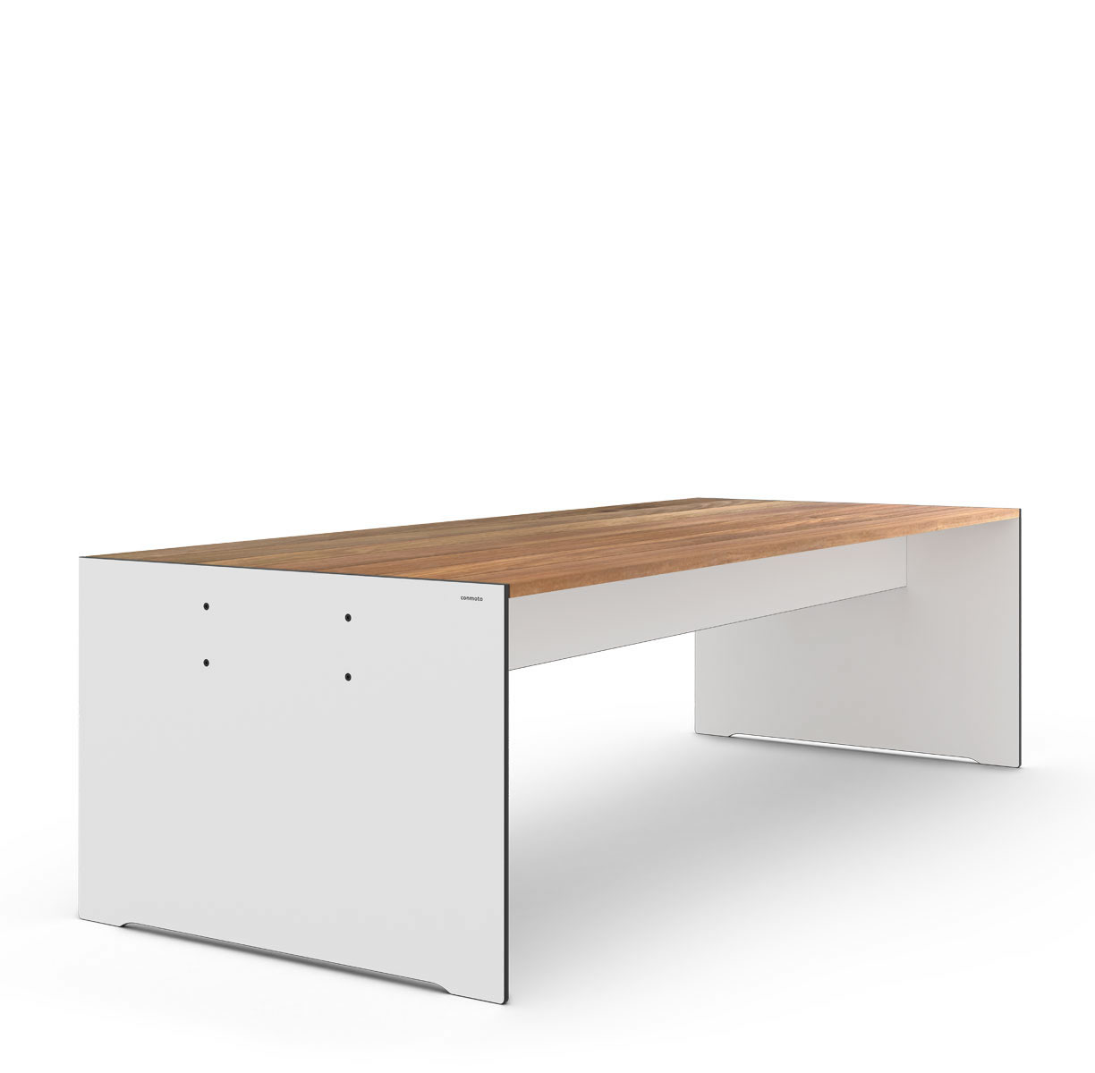 Riva Wood Outdoor Kombination