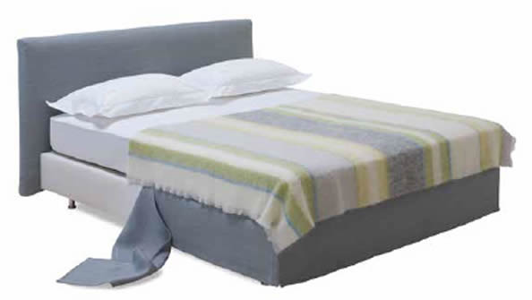 Polsterbett Purebeds CHILL