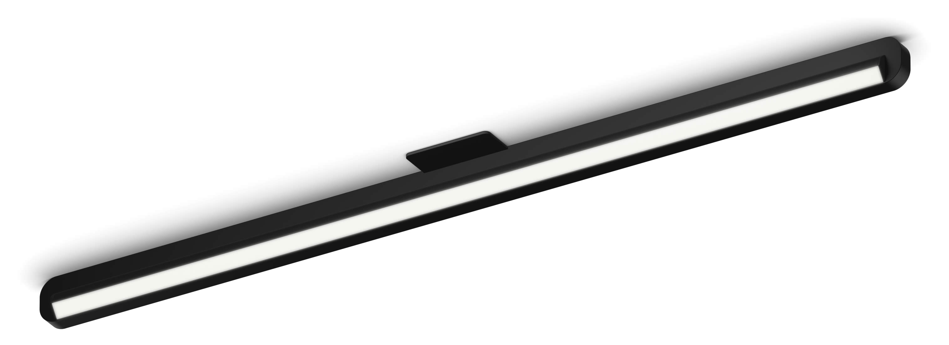 Mito linear alto side LED Deckenleuchte