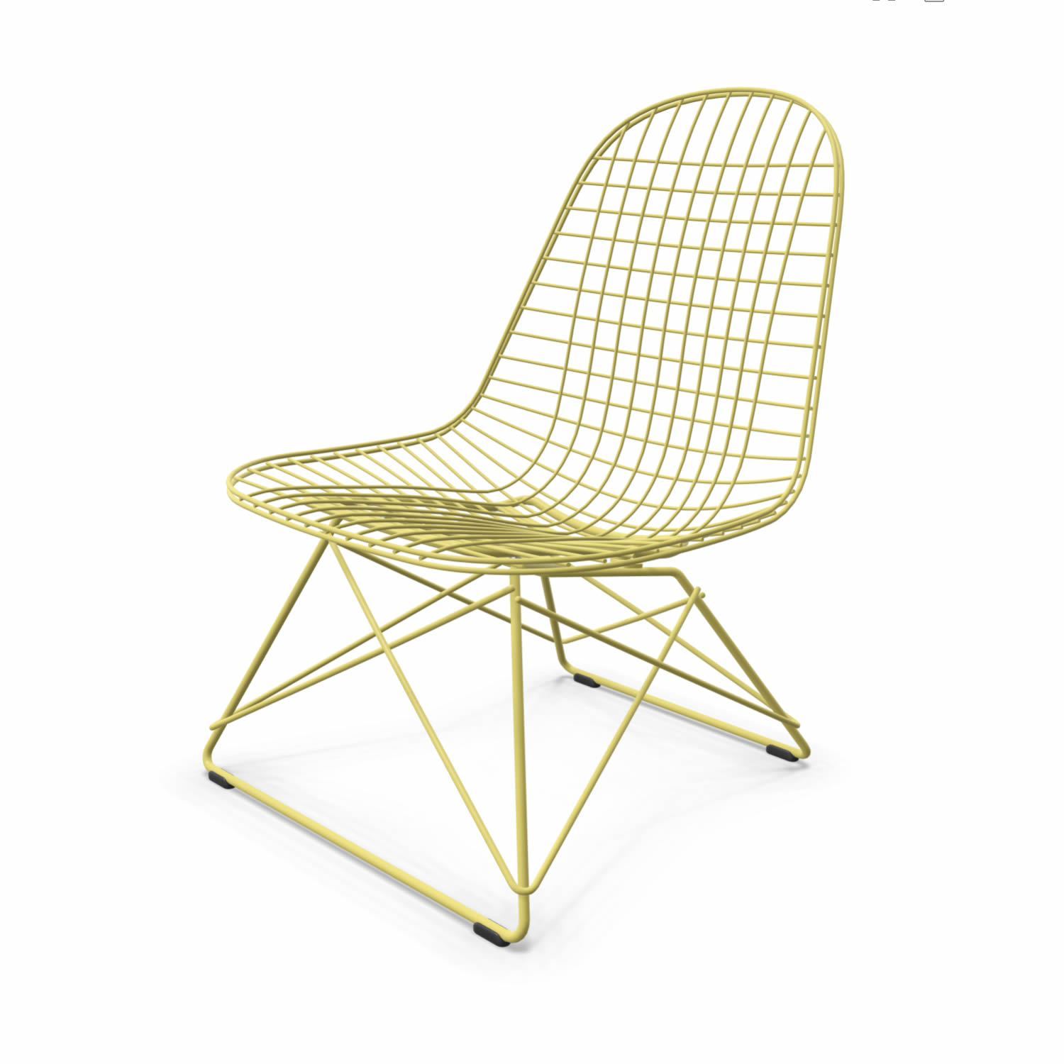 Wire Chair LKR neue Farben 2023