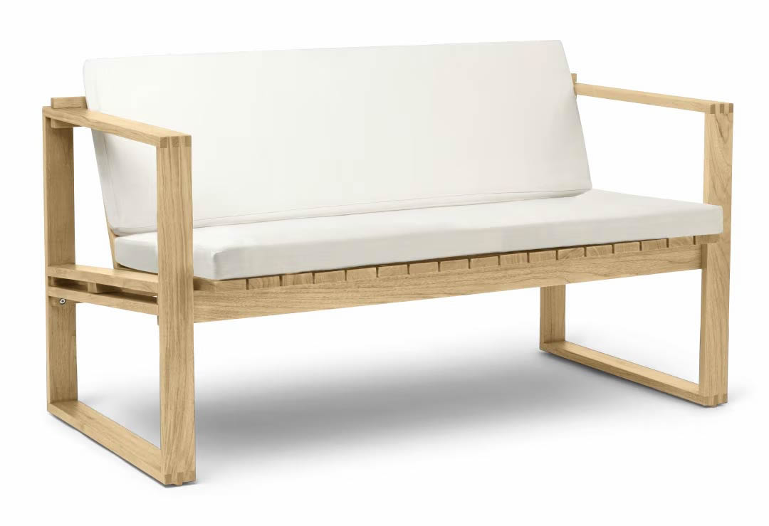 BK12 Outdoor Lounge Sofa